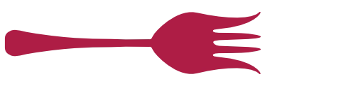 Fourchette service poisson